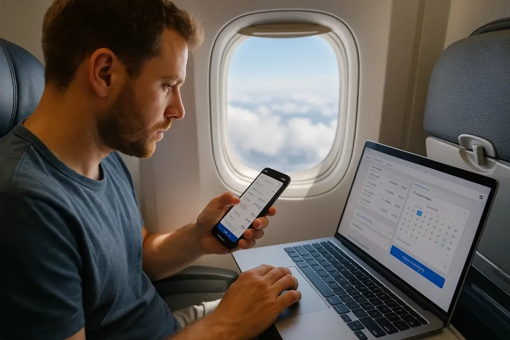 Airline-Alerts