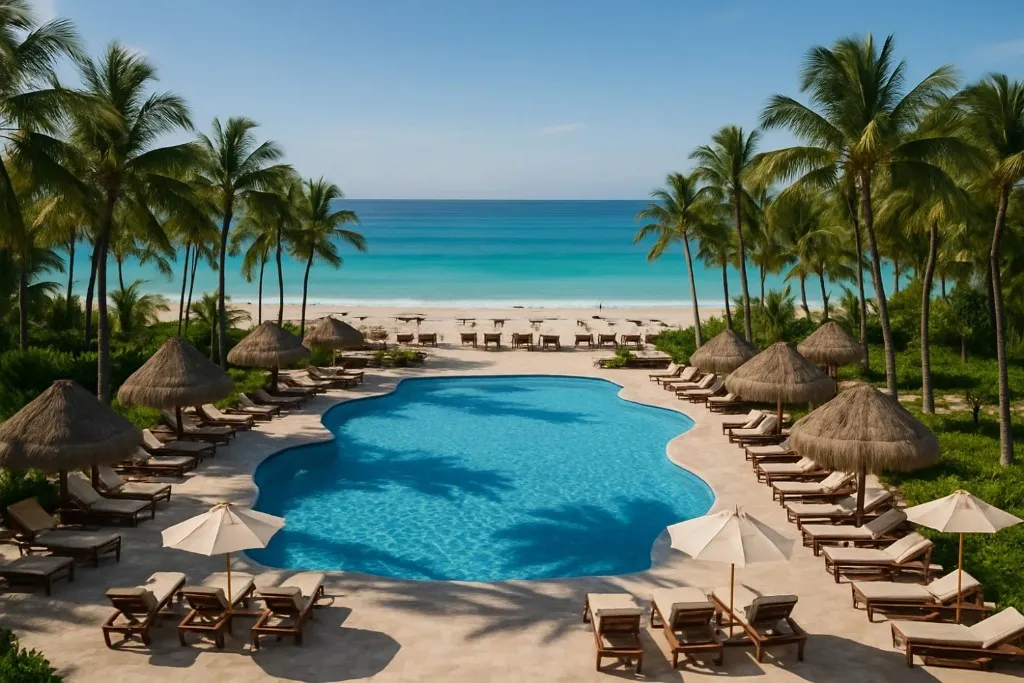 All-Inclusive-Packages