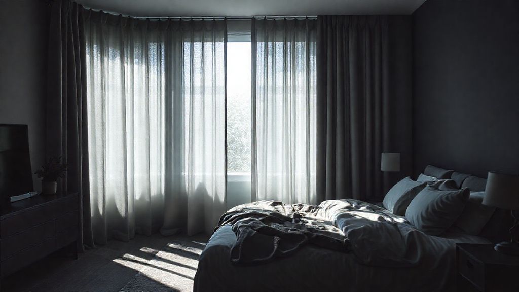 Block Sunlight