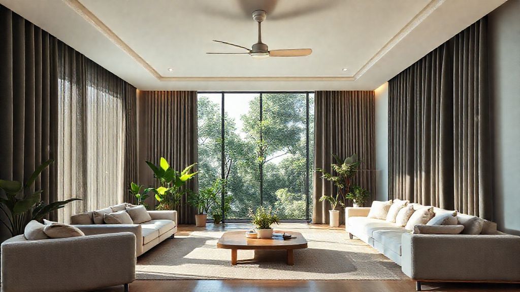 Cool Room