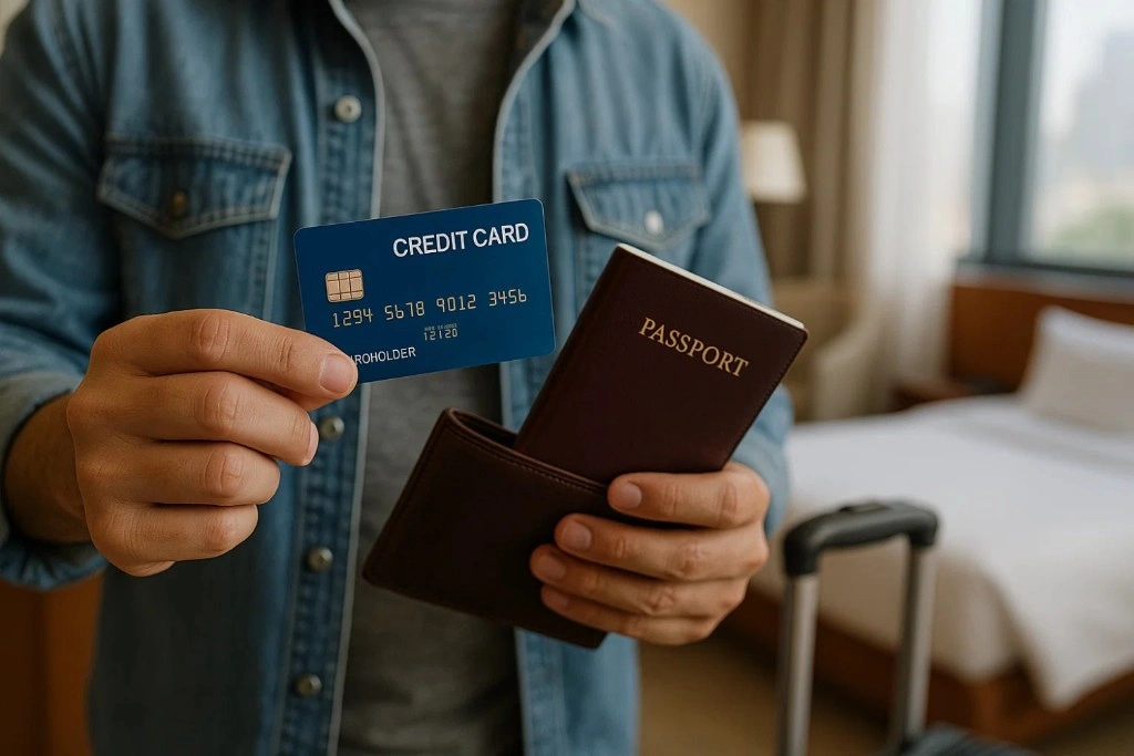 Credit-Cards