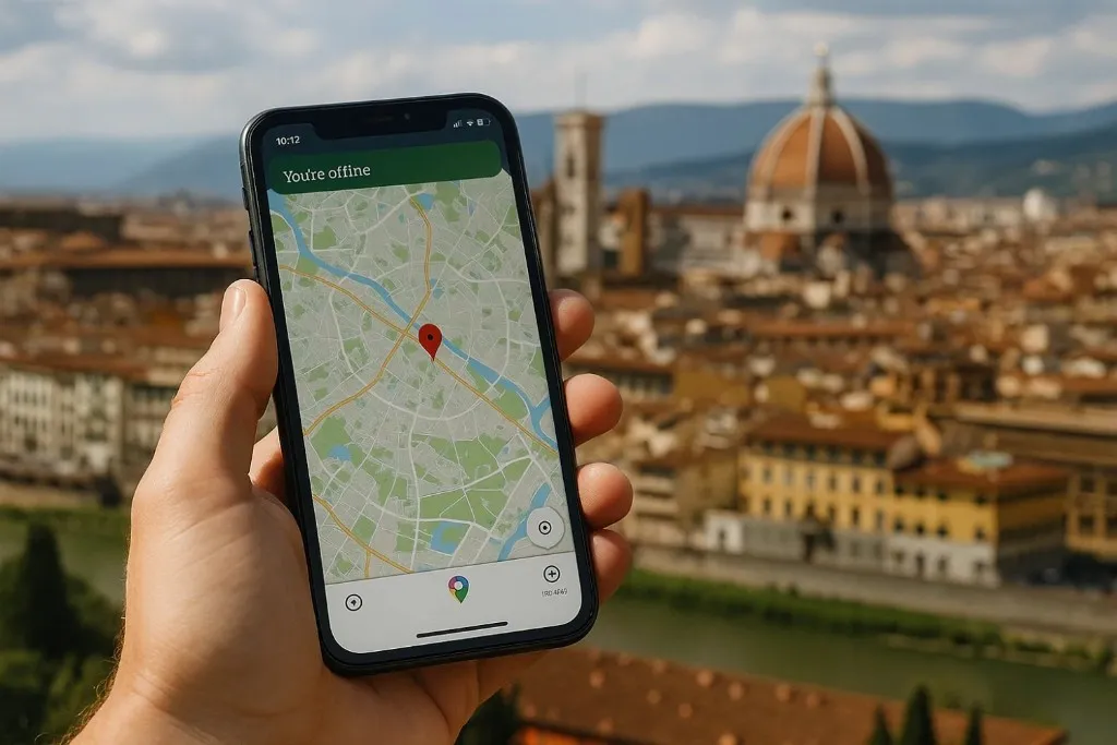 Google-Maps