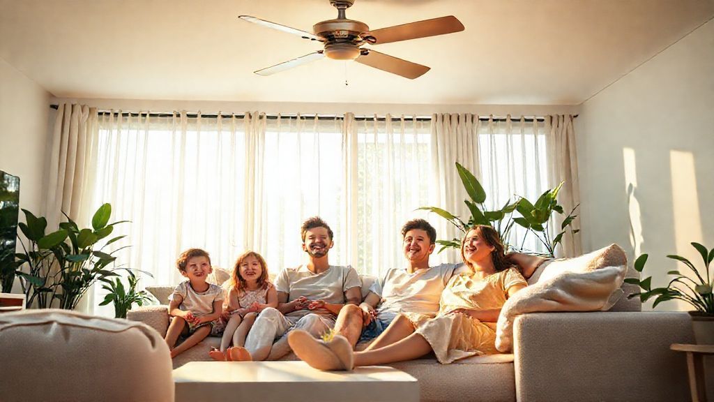 Happy Family