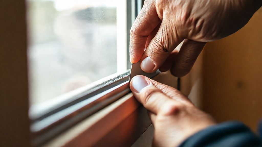 Insulate Windows