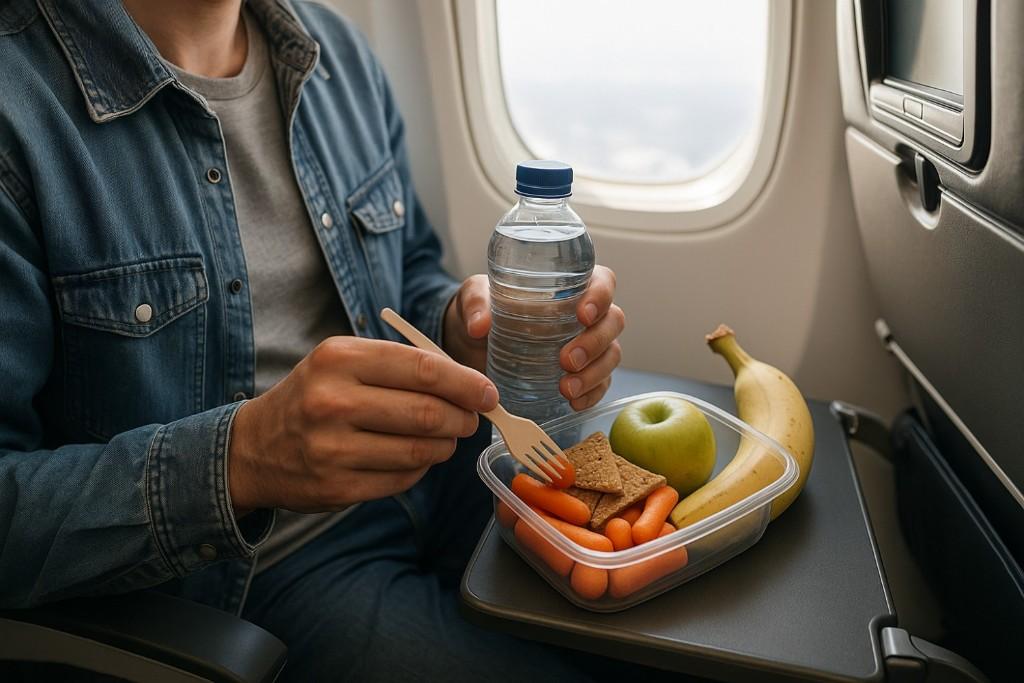 Pack-Snacks