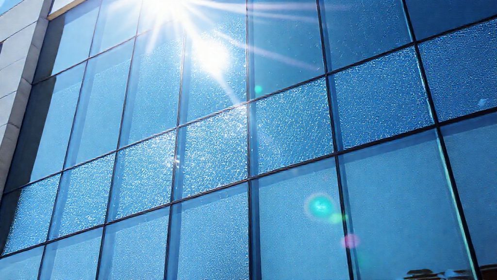 Reflect Heat