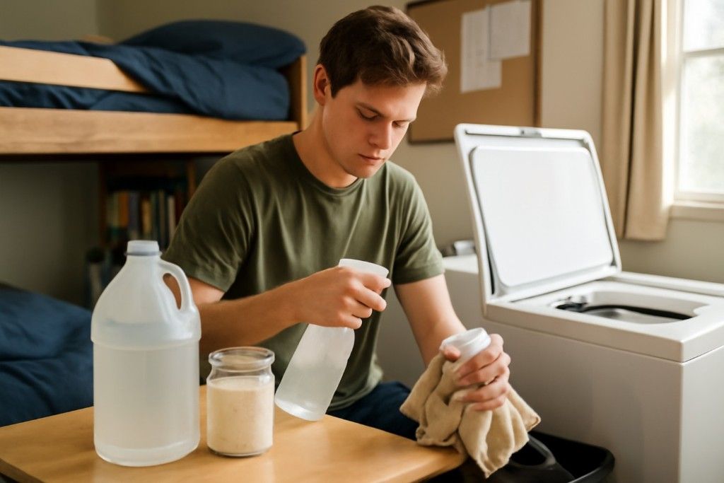 Supplies-Reusable