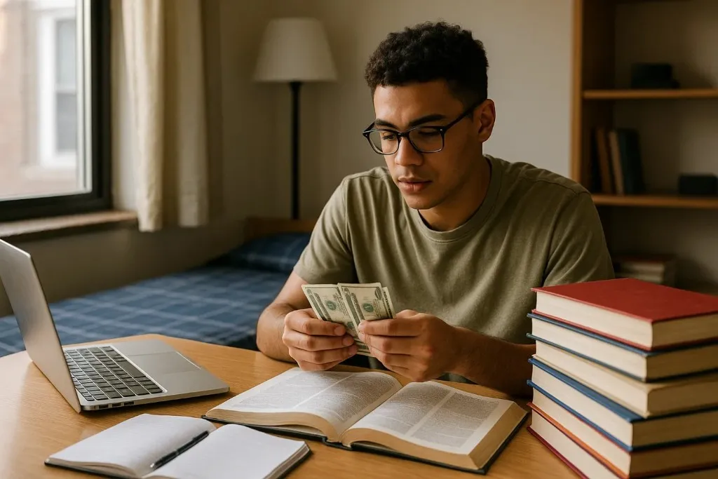 Textbook-Costs