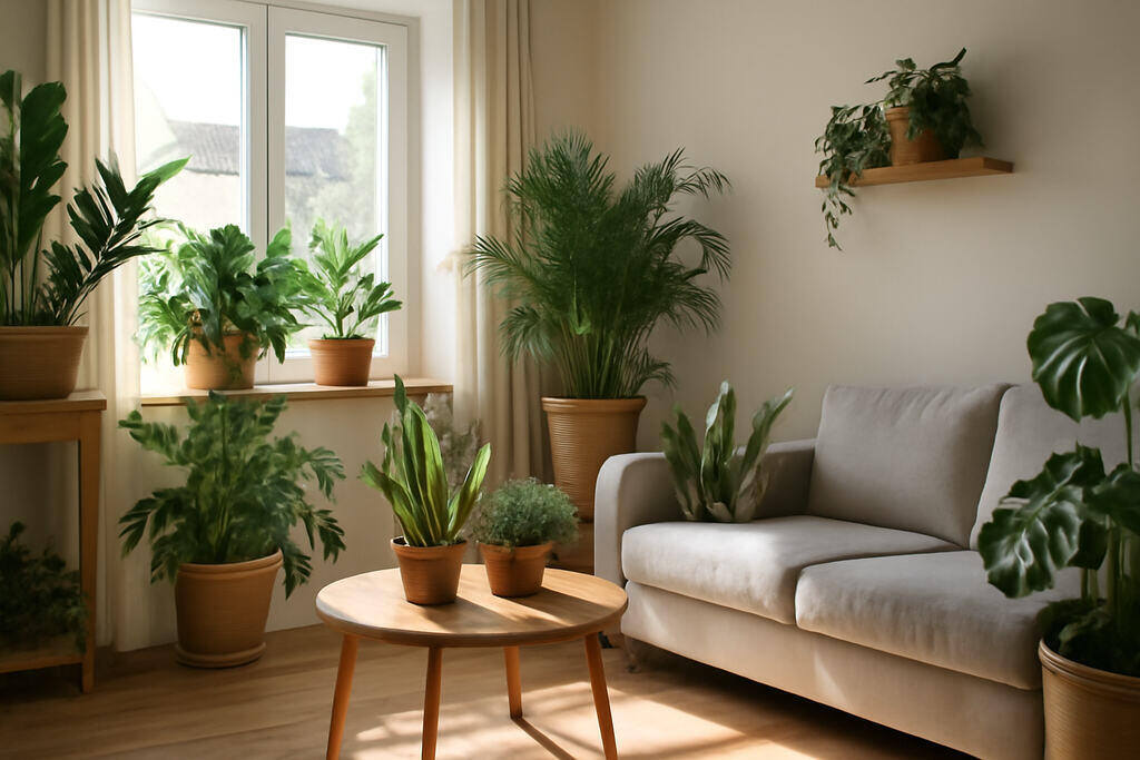 Assess Your Light Situation (It's Everything!)