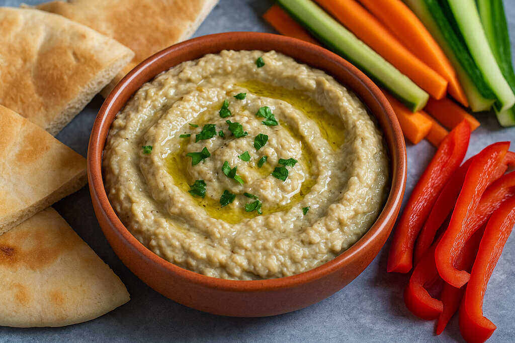 Baba Ganoush