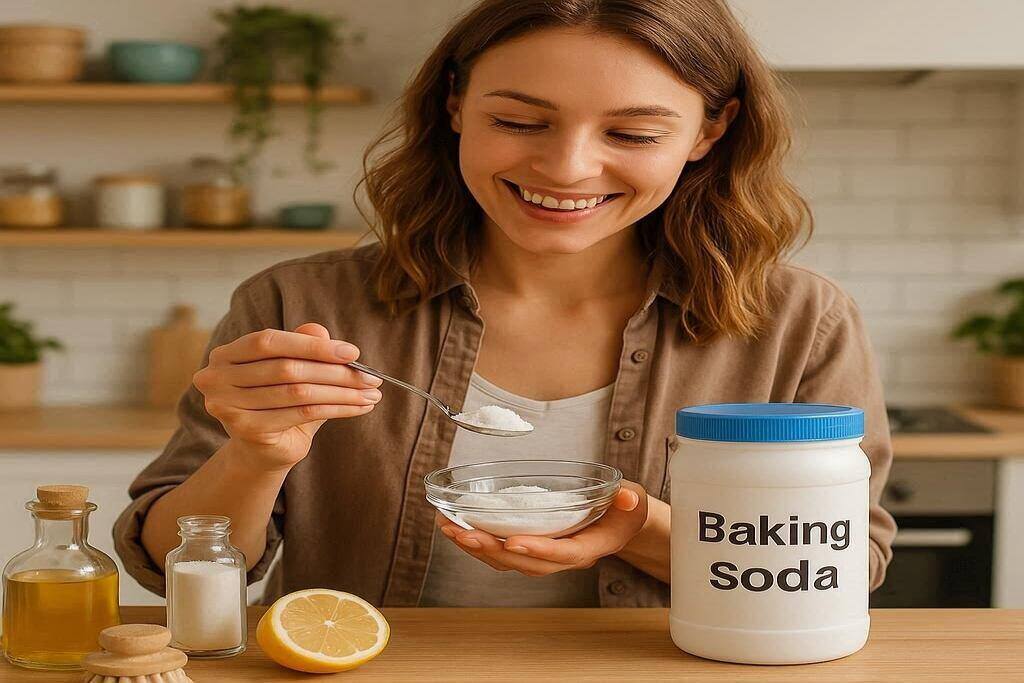 Baking Soda 