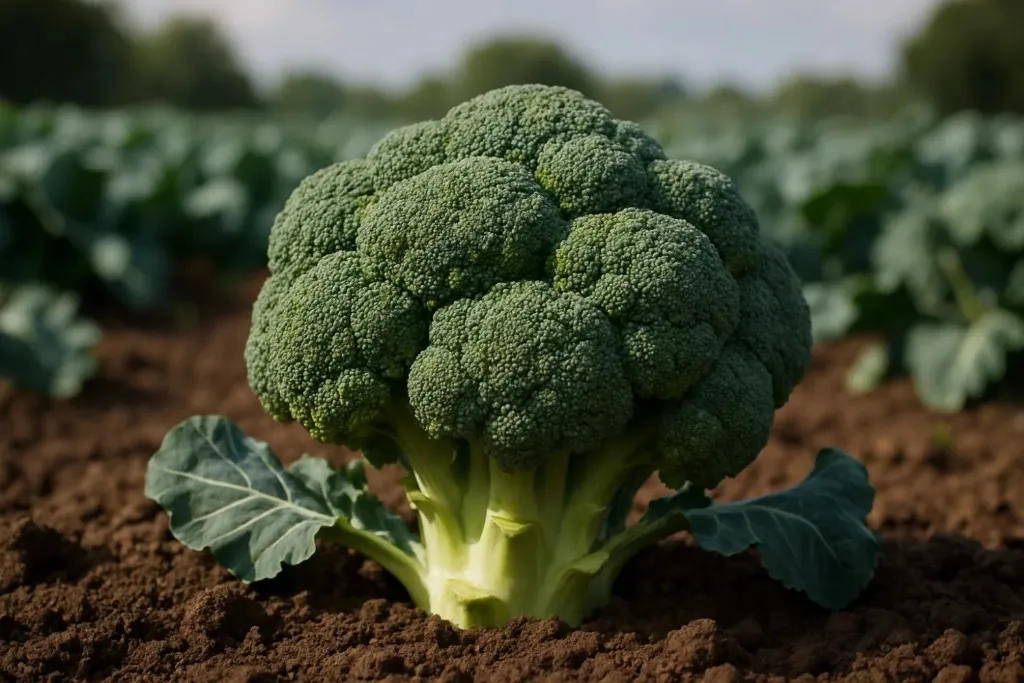Broccoli