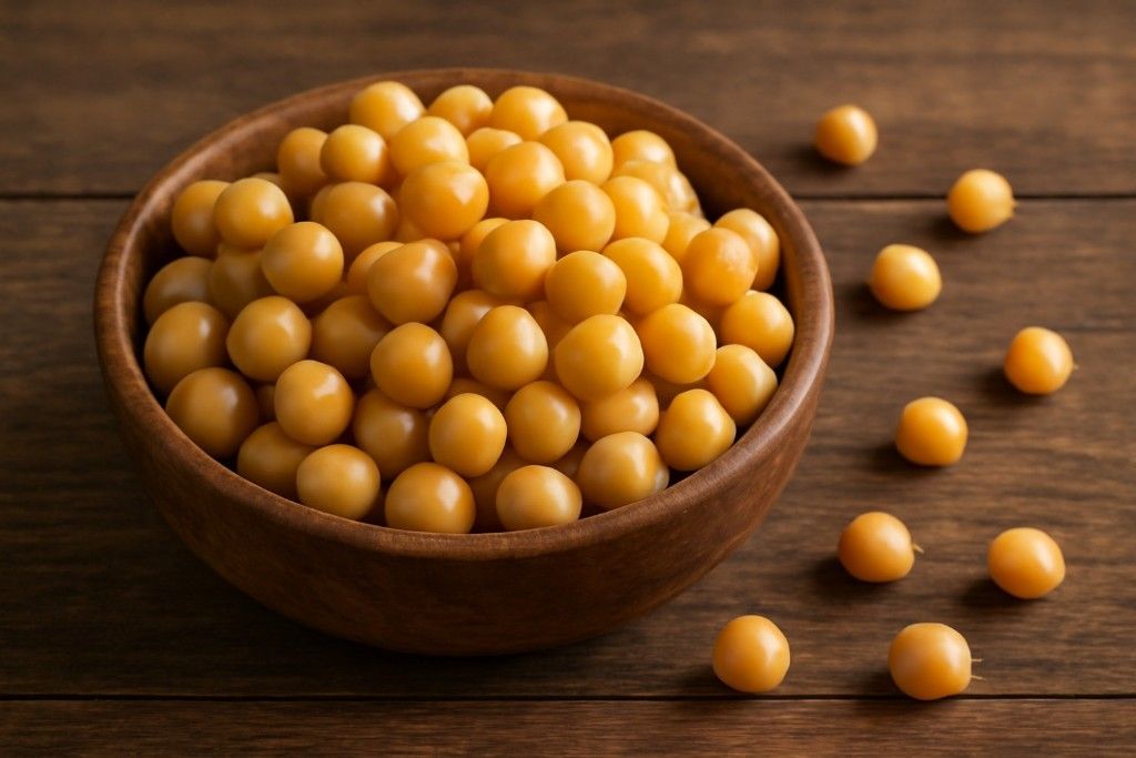 Chickpeas