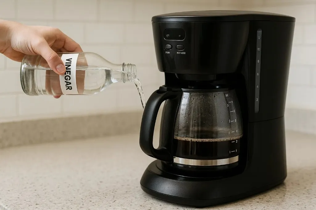 Coffee-Maker