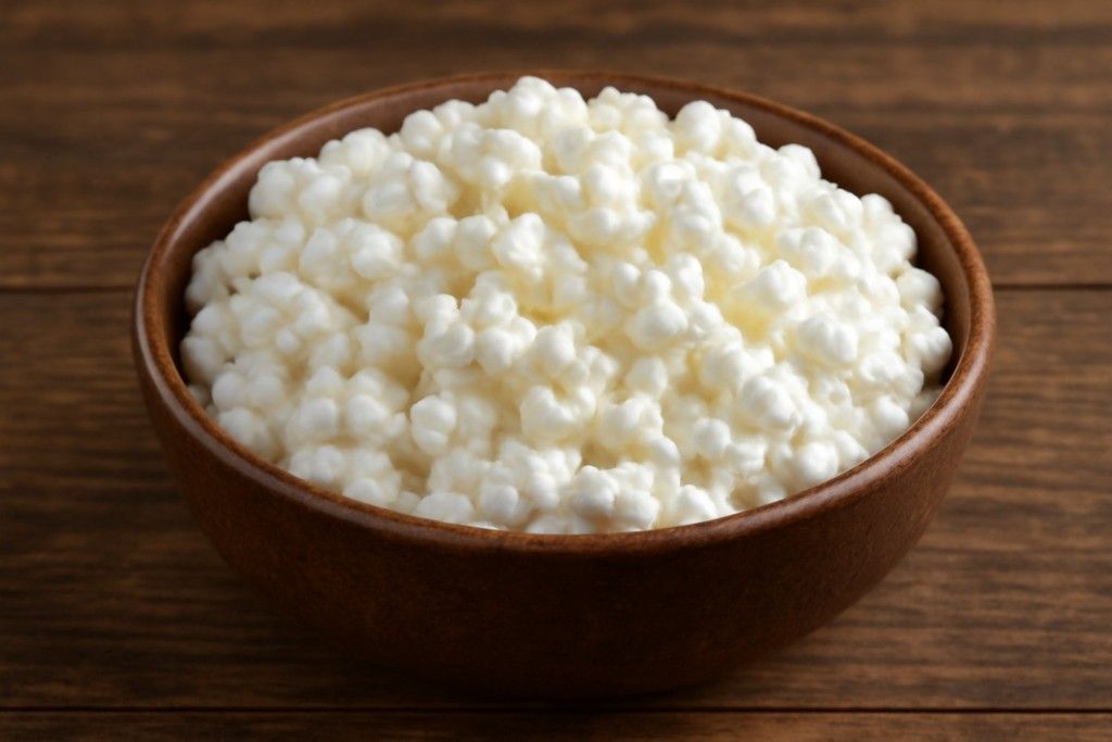 Cottage-Cheese