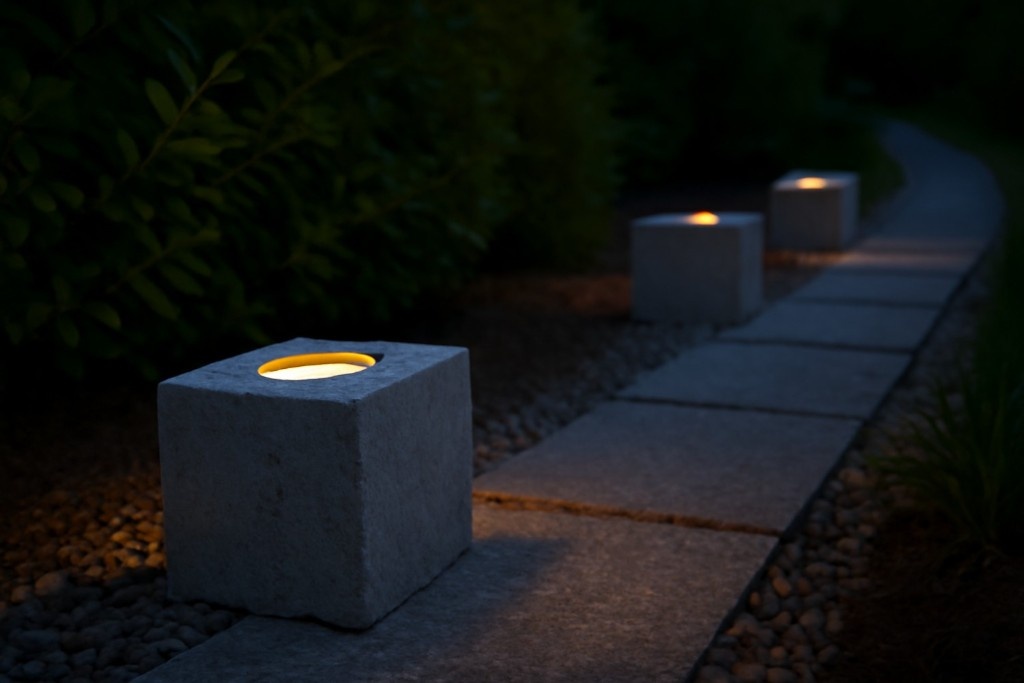 DIY-Concrete