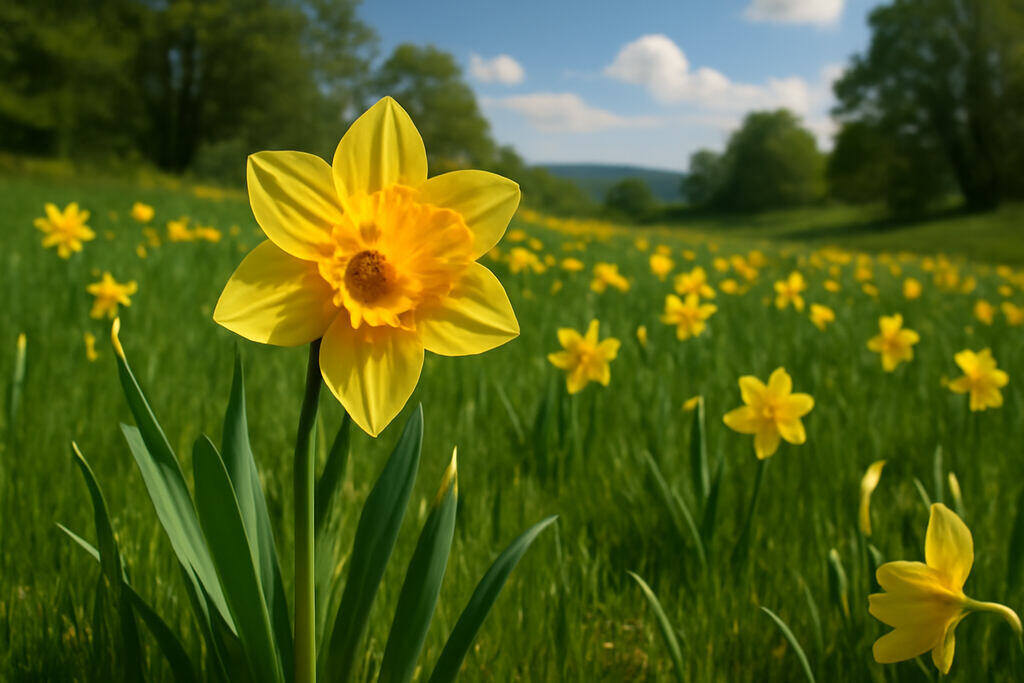 Daffodil 
