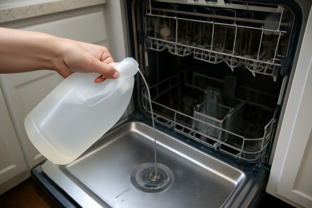 Dishwasher