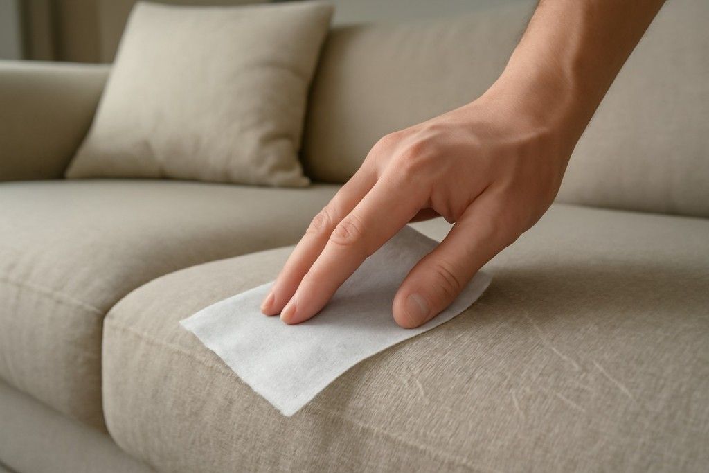 Dryer-Sheet