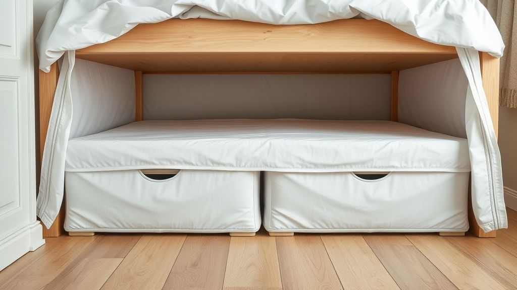 Dust-Proof Covers