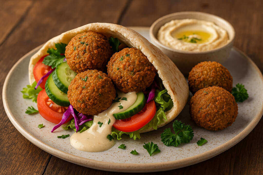 Falafel