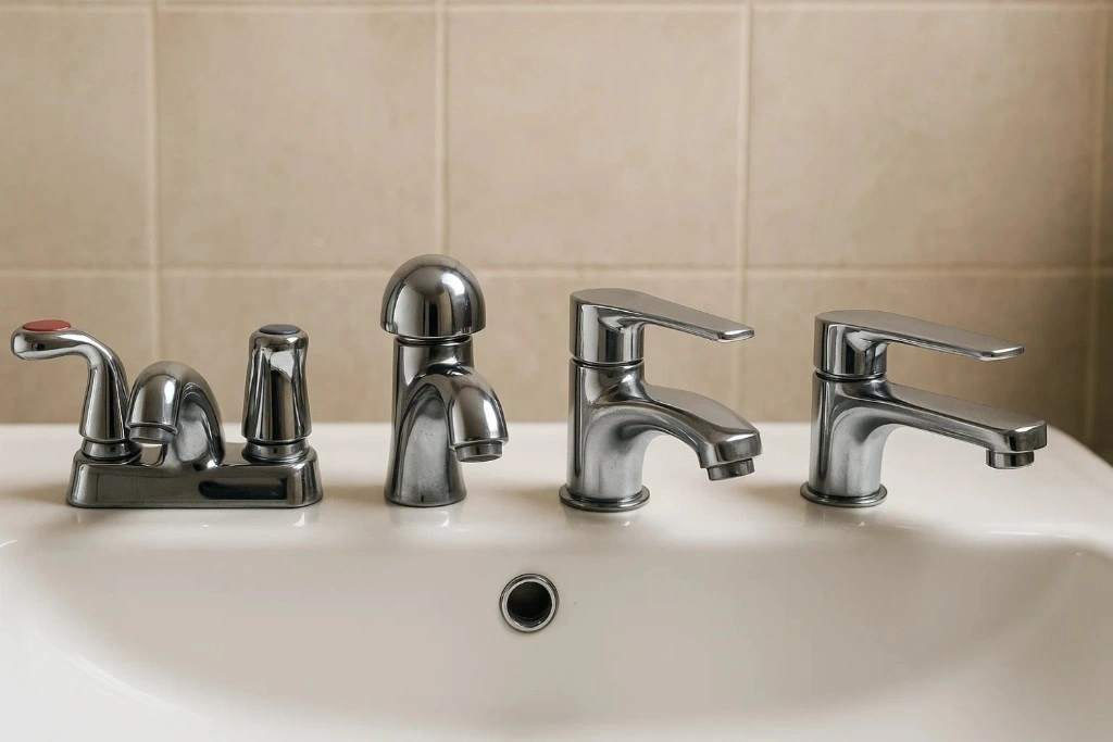 Faucet