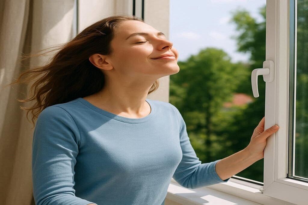 Fresh Air