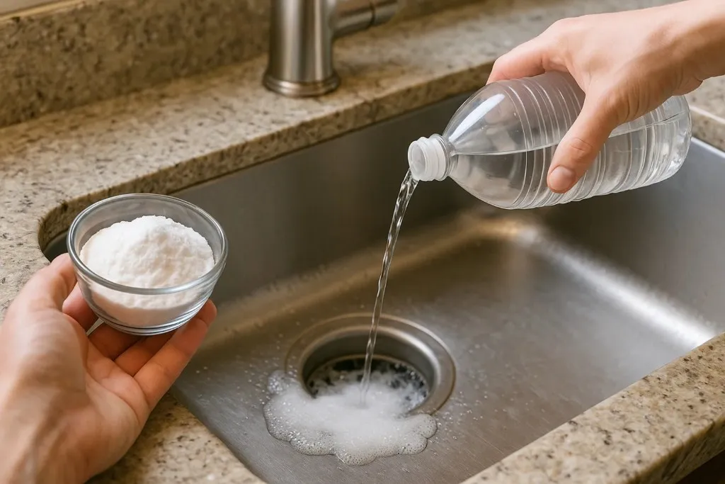 Garbage-Disposal