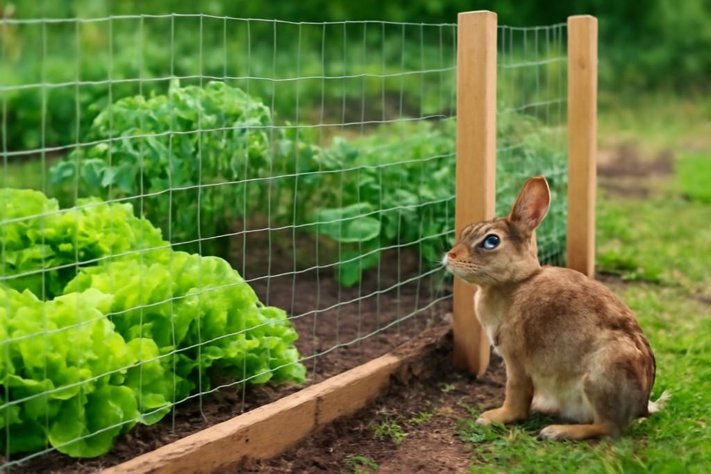Garden-Fence