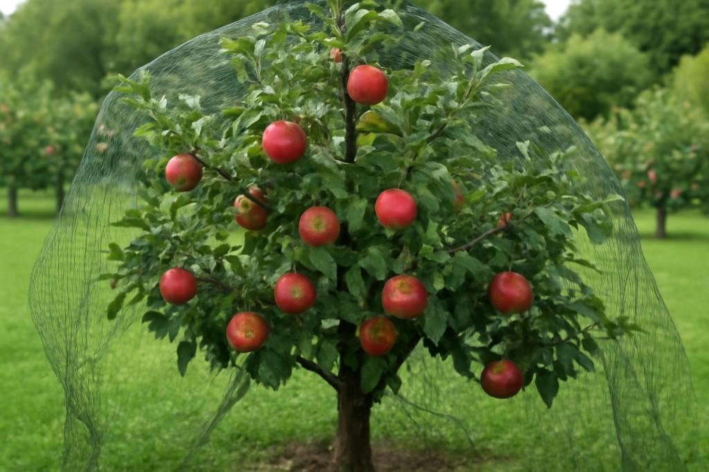 Garden-Netting