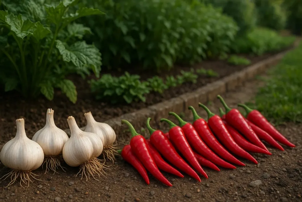 Garlic-and-Chili