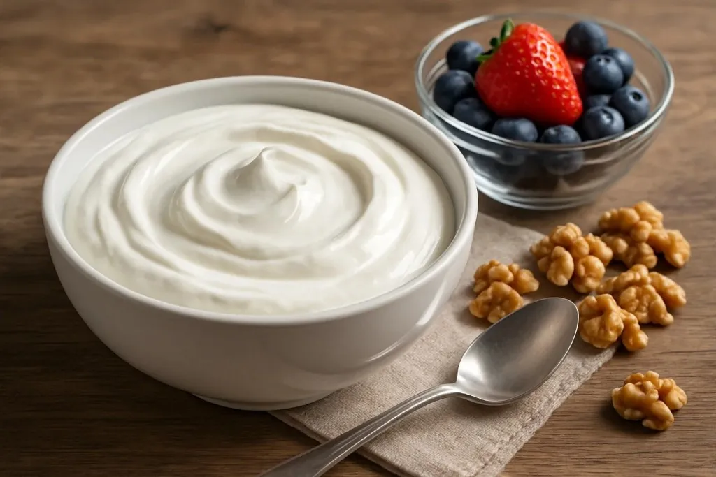 Greek-Yogurt