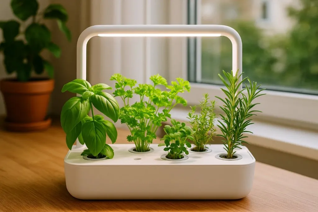 Grow-Herbs