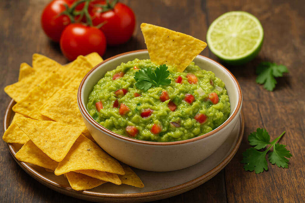 Guacamole