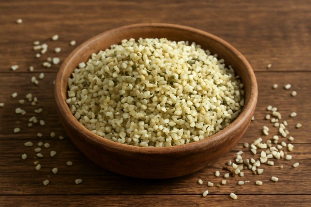 Hemp-Seed