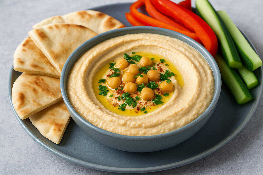 Hummus