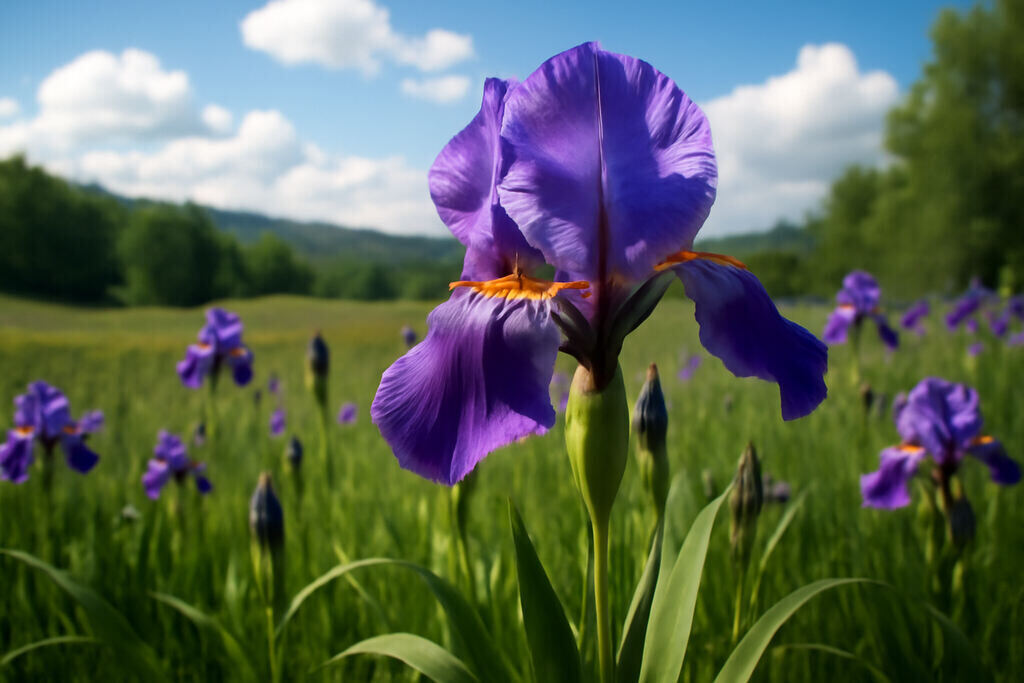 Iris