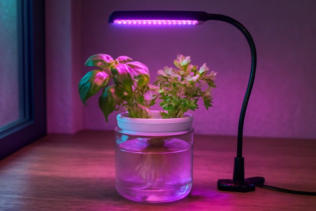 LED-Grow-Light