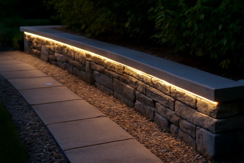 LED-Strip