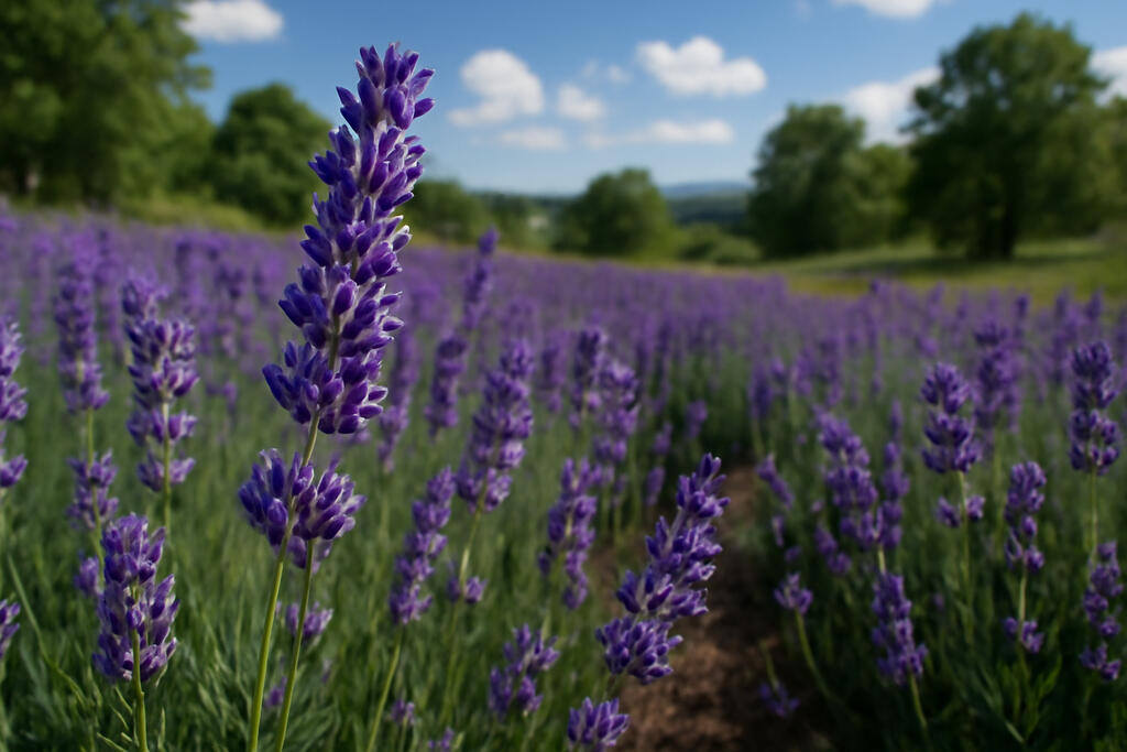 Lavender