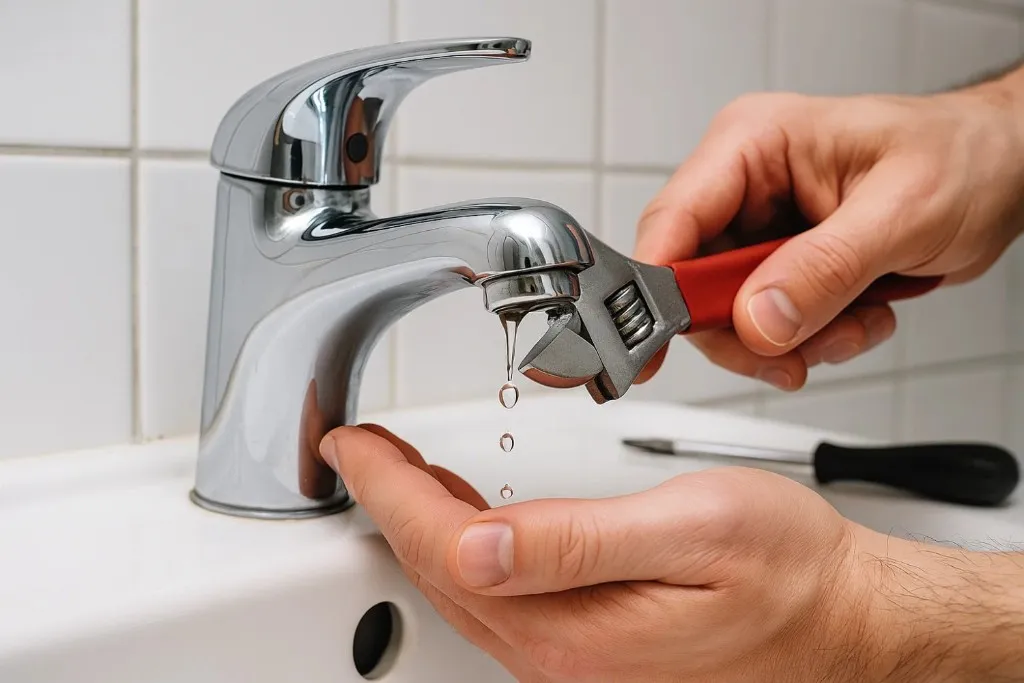 Leaky-Faucet