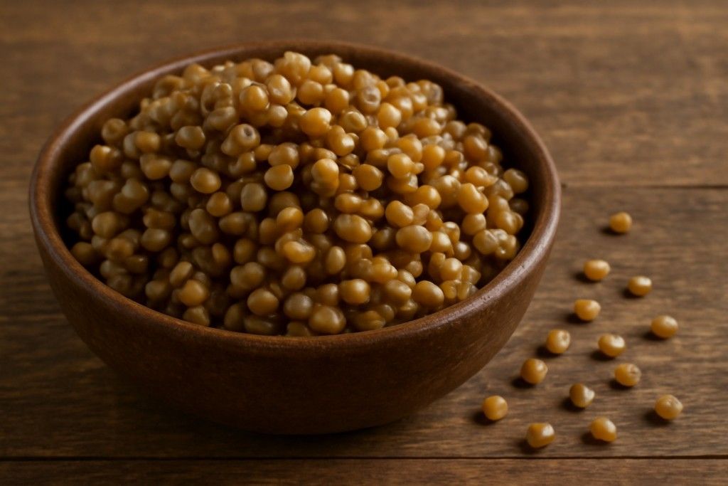 Lentils