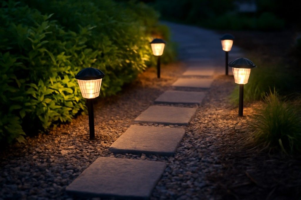 Light-Up-Outdoor
