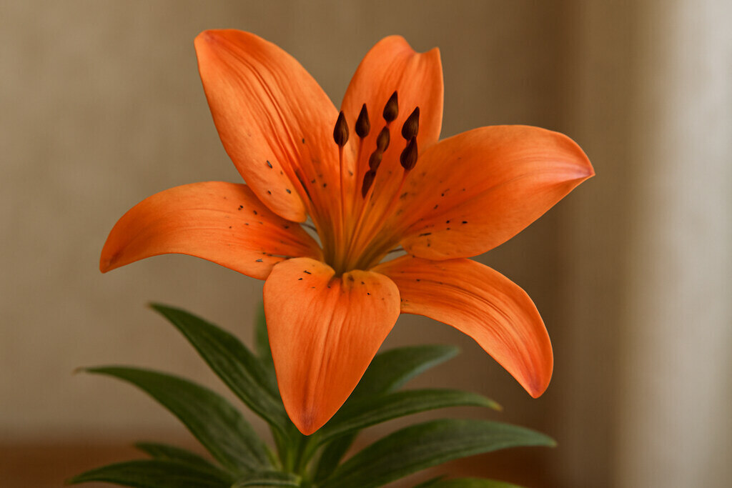 Lily