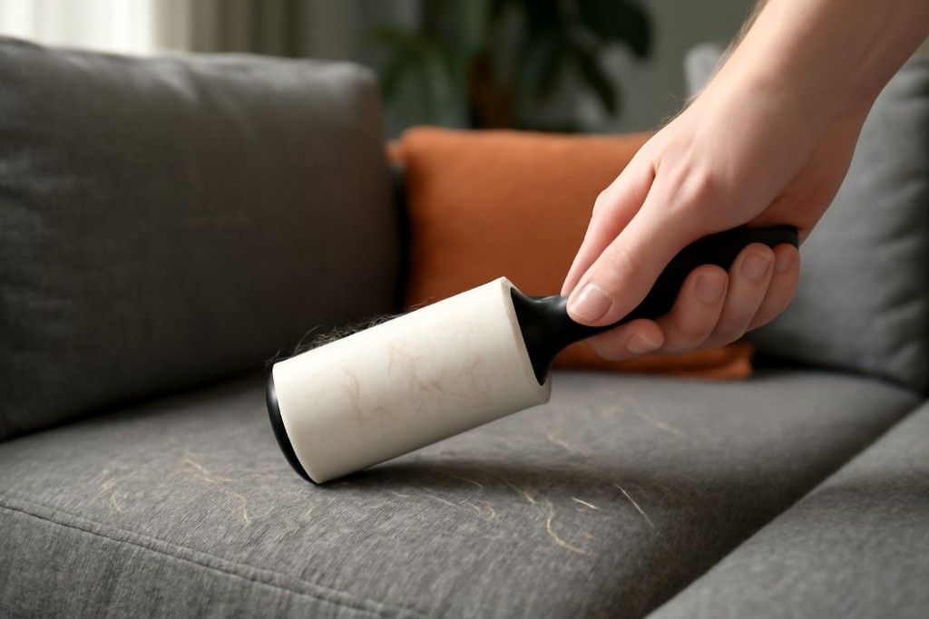 Lint-Roller