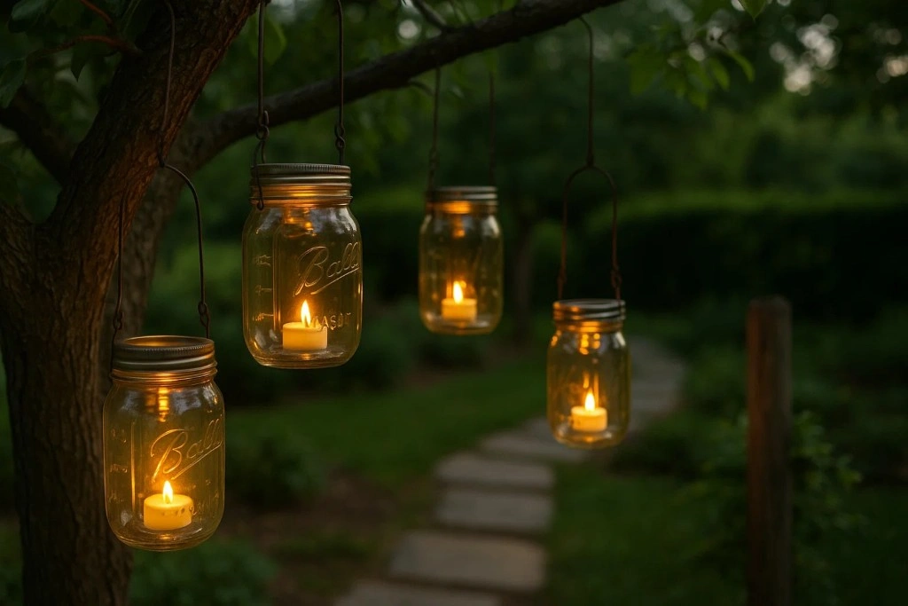 Mason-Jar