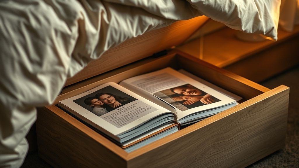 Memory Box Zone