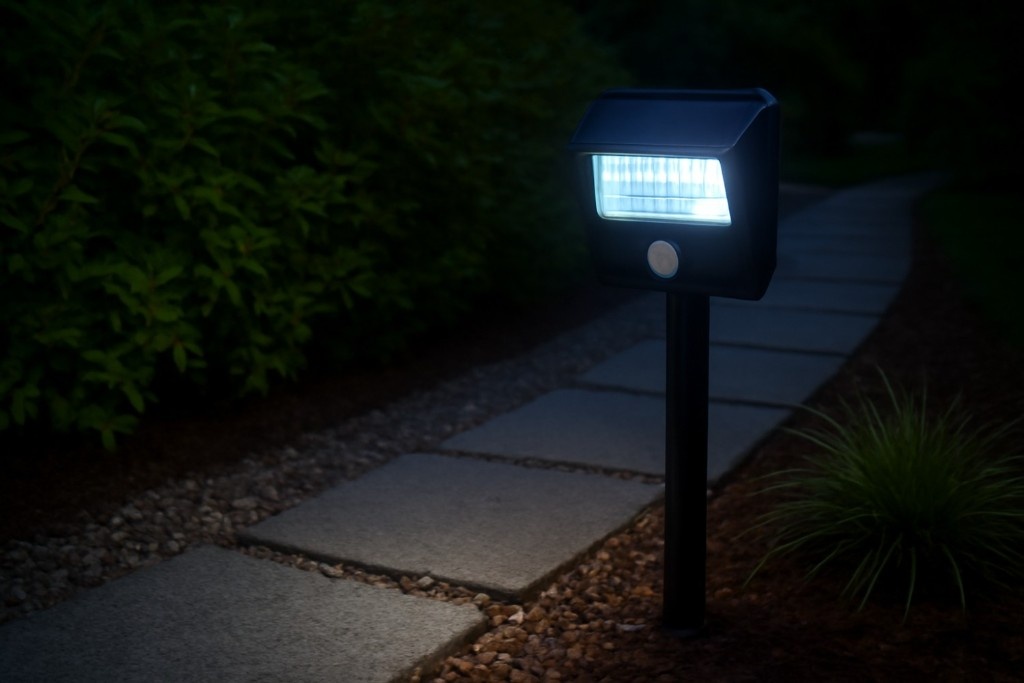 Motion-Sensing