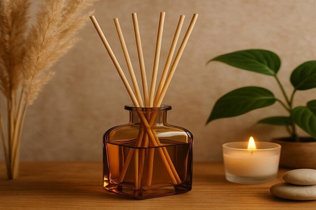 Natural Reed Diffusers