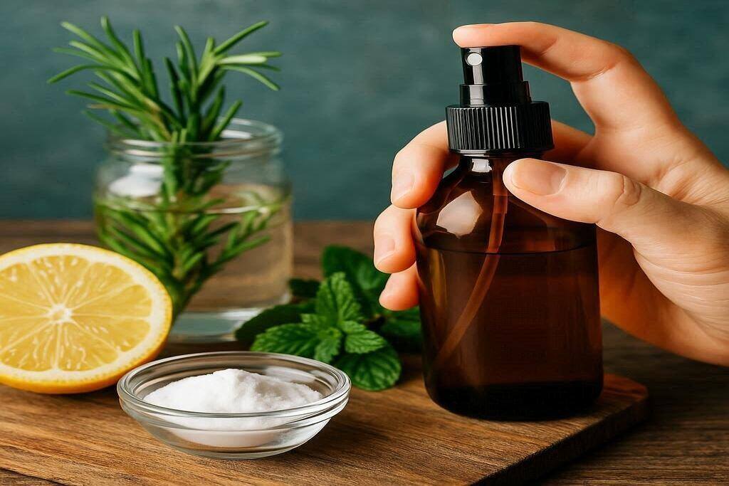 Natural Spray